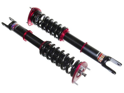 Blitz ZZ-R Coilover Kit Nissan GT-R '07-12