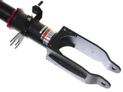 Blitz ZZ-R Coilover Kit Nissan GT-R '07-12