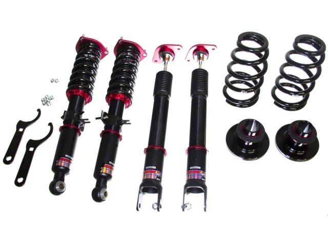 Blitz Coilover Kits 92759 Item Image