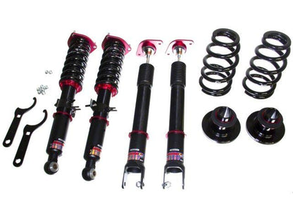 Blitz Coilover Kits 92759 Item Image