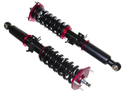 Blitz ZZ-R Coilover Kit Nissan Infiniti G37 '08+