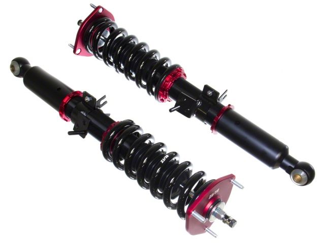 Blitz ZZ-R Coilover Kit Nissan Infiniti G37 '08+