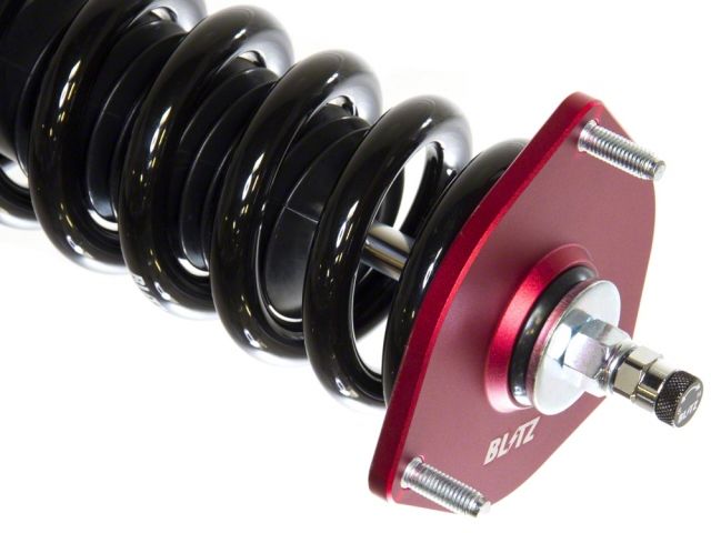 Blitz ZZ-R Coilover Kit Nissan Infiniti G37 '08+