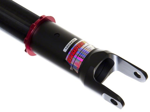 Blitz ZZ-R Coilover Kit Nissan Infiniti G37 '08+