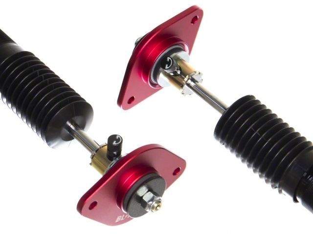Blitz ZZ-R Coilover Kit Nissan Infiniti G37 '08+
