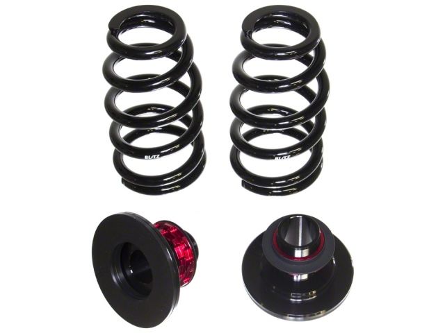 Blitz ZZ-R Coilover Kit Nissan Infiniti G37 '08+