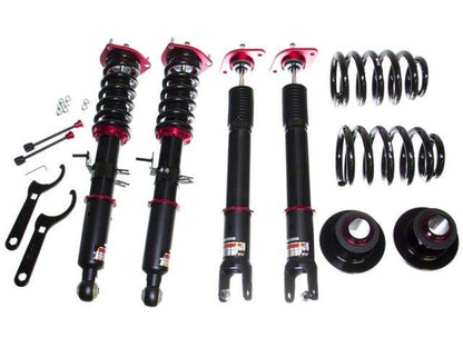 Blitz Coilover Kits 92762 Item Image