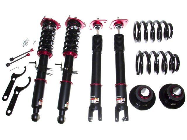 Blitz Coilover Kits 92762 Item Image