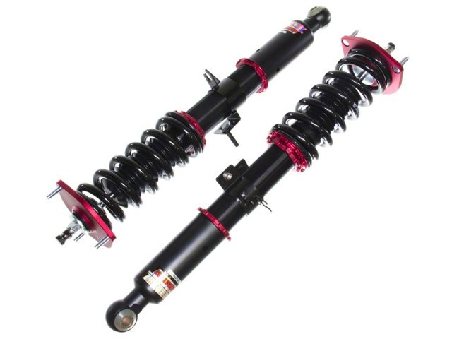 Blitz ZZ-R Coilover Kit Nissan 370Z Z34 '08+