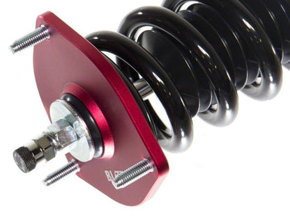 Blitz ZZ-R Coilover Kit Nissan 370Z Z34 '08+