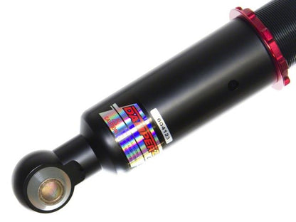 Blitz ZZ-R Coilover Kit Nissan 370Z Z34 '08+