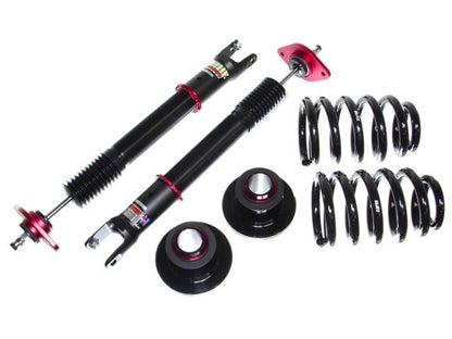Blitz ZZ-R Coilover Kit Nissan 370Z Z34 '08+