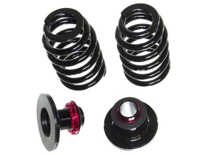 Blitz ZZ-R Coilover Kit Nissan 370Z Z34 '08+
