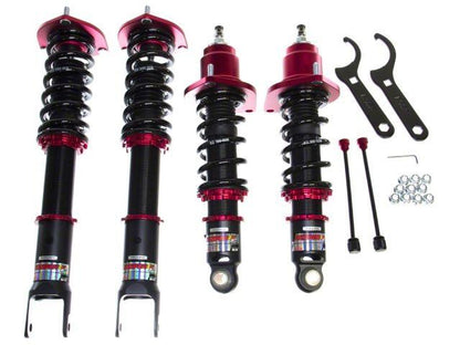 Blitz Coilover Kits 92763 Item Image