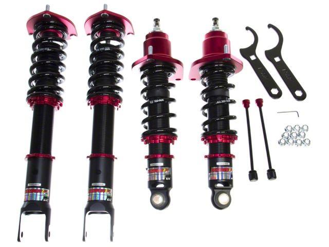 Blitz Coilover Kits 92763 Item Image
