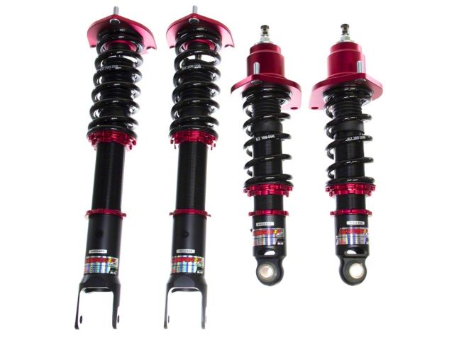 Blitz ZZ-R Coilover Kit Mazda RX-8 '03+