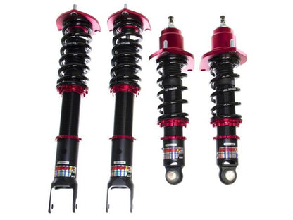 Blitz ZZ-R Coilover Kit Mazda RX-8 '03+