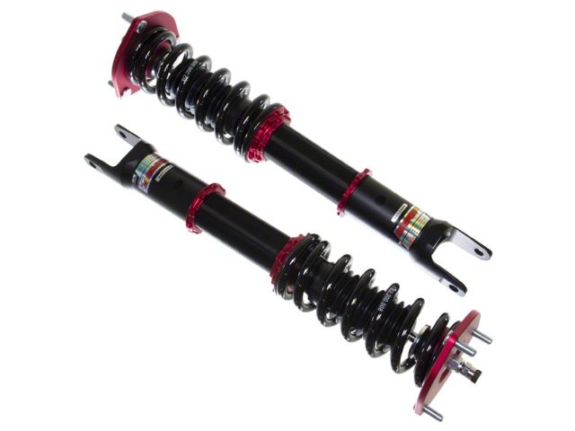 Blitz ZZ-R Coilover Kit Mazda RX-8 '03+