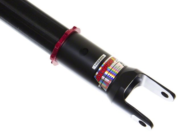 Blitz ZZ-R Coilover Kit Mazda RX-8 '03+