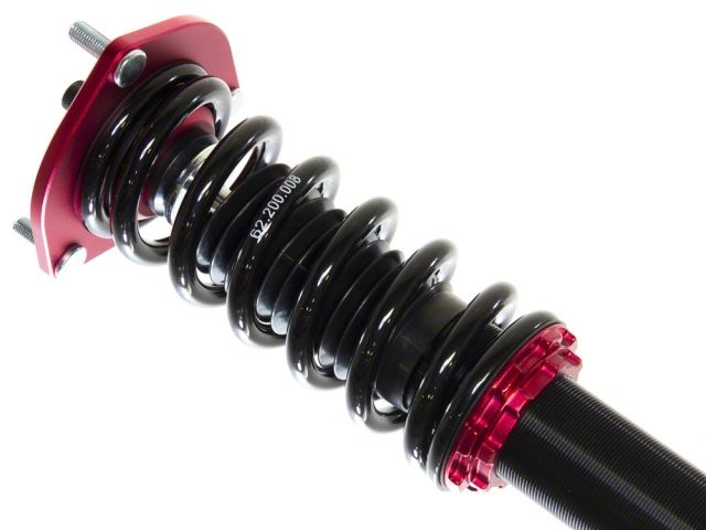 Blitz ZZ-R Coilover Kit Mazda RX-8 '03+