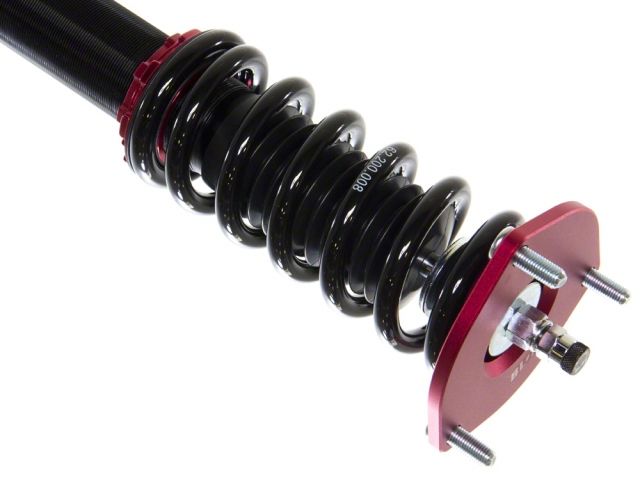 Blitz ZZ-R Coilover Kit Mazda RX-8 '03+