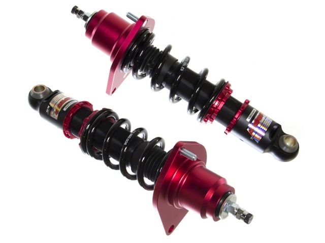 Blitz ZZ-R Coilover Kit Mazda RX-8 '03+