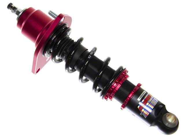 Blitz ZZ-R Coilover Kit Mazda RX-8 '03+