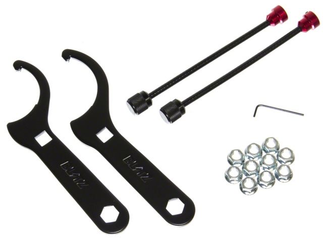 Blitz ZZ-R Coilover Kit Mazda RX-8 '03+