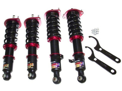 Blitz Coilover Kits 92416 Item Image