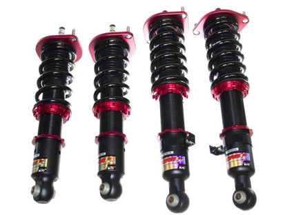 Blitz ZZ-R Coilover Kit NA NB Mazda Miata 1.8L 94-05