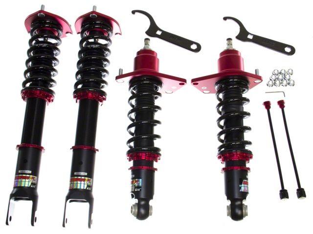 Blitz Coilover Kits 92782 Item Image