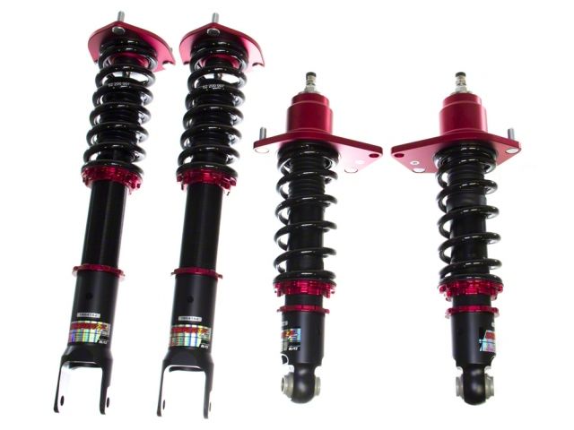 Blitz ZZ-R Coilover Kit NC Mazda MX-5 Miata 06-15