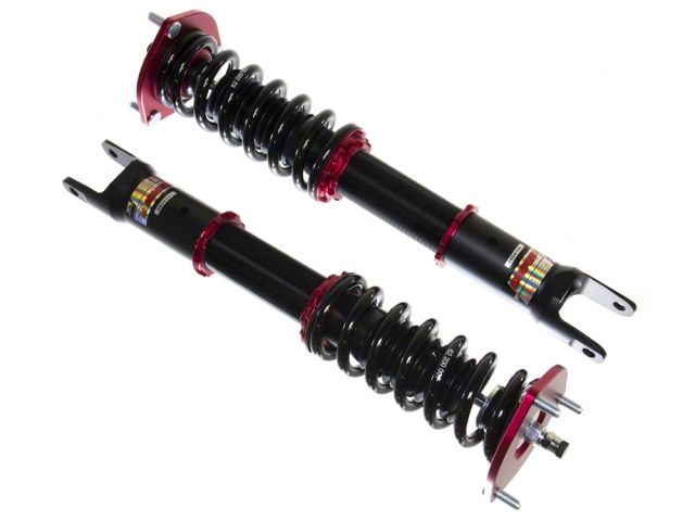 Blitz ZZ-R Coilover Kit NC Mazda MX-5 Miata 06-15