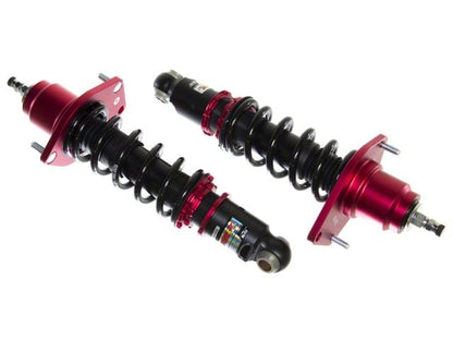 Blitz ZZ-R Coilover Kit NC Mazda MX-5 Miata 06-15