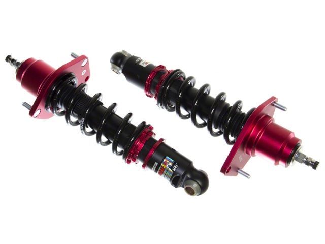 Blitz ZZ-R Coilover Kit NC Mazda MX-5 Miata 06-15