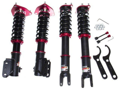 Blitz Coilover Kits 92766 Item Image