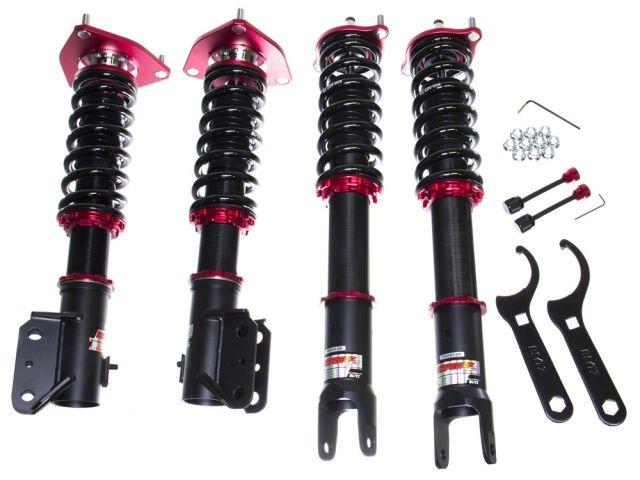 Blitz Coilover Kits 92766 Item Image