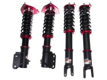 Blitz ZZ-R Coilover Kit Mitsubishi Lancer EVO Wagon '05+