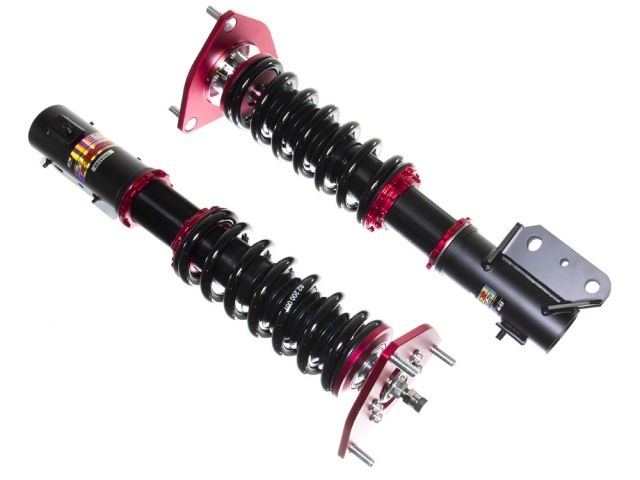 Blitz ZZ-R Coilover Kit Mitsubishi Lancer EVO Wagon '05+