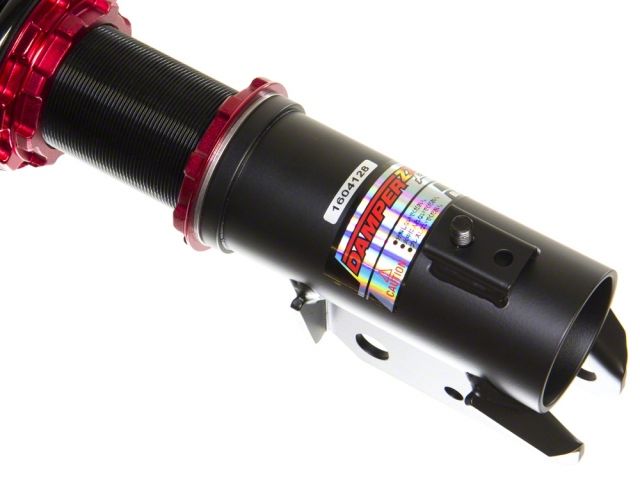Blitz ZZ-R Coilover Kit Mitsubishi Lancer EVO Wagon '05+