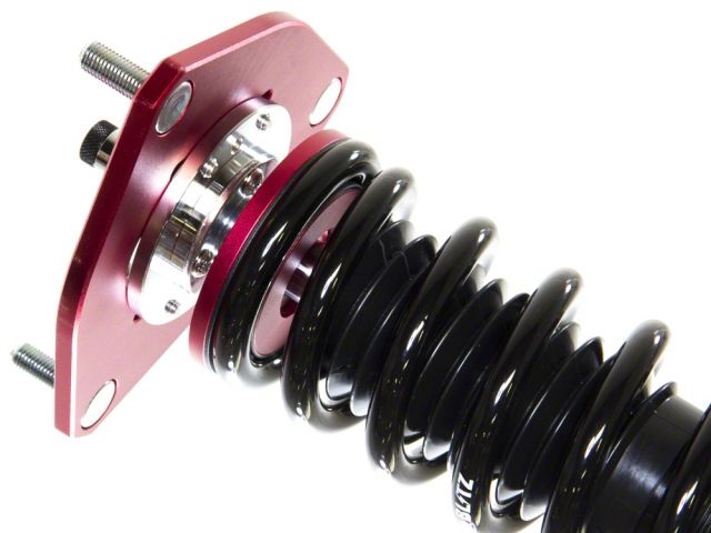 Blitz ZZ-R Coilover Kit Mitsubishi Lancer EVO Wagon '05+