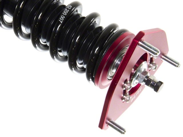 Blitz ZZ-R Coilover Kit Mitsubishi Lancer EVO Wagon '05+