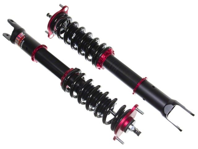 Blitz ZZ-R Coilover Kit Mitsubishi Lancer EVO Wagon '05+