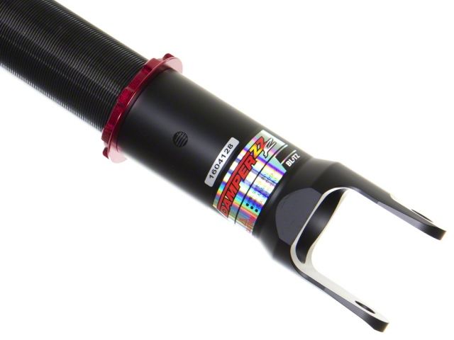 Blitz ZZ-R Coilover Kit Mitsubishi Lancer EVO Wagon '05+