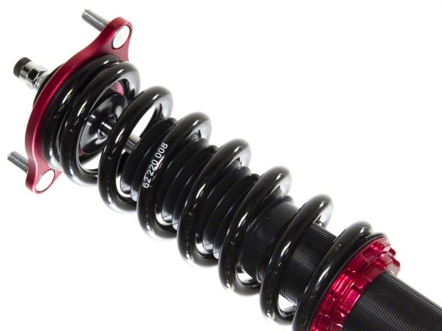 Blitz ZZ-R Coilover Kit Mitsubishi Lancer EVO Wagon '05+