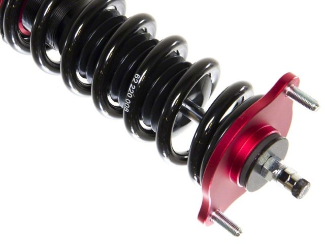 Blitz ZZ-R Coilover Kit Mitsubishi Lancer EVO Wagon '05+