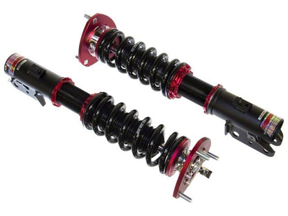 Blitz ZZ-R Coilover Kit Mitsubishi Lancer EVO X '07+