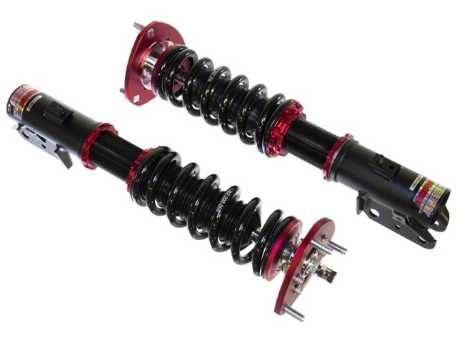 Blitz ZZ-R Coilover Kit Mitsubishi Lancer EVO X '07+