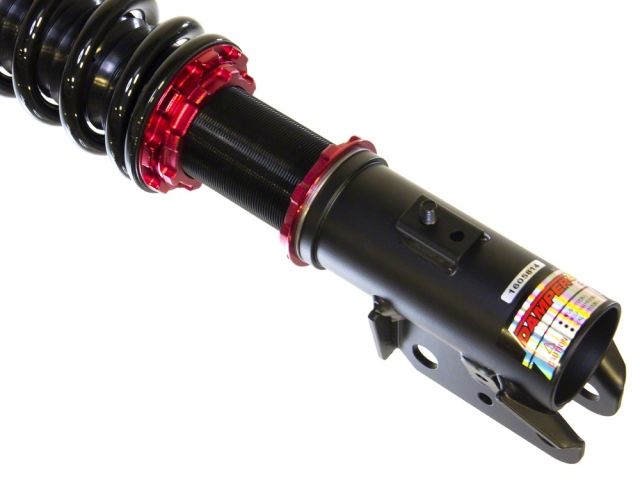 Blitz ZZ-R Coilover Kit Mitsubishi Lancer EVO X '07+
