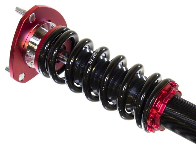 Blitz ZZ-R Coilover Kit Mitsubishi Lancer EVO X '07+